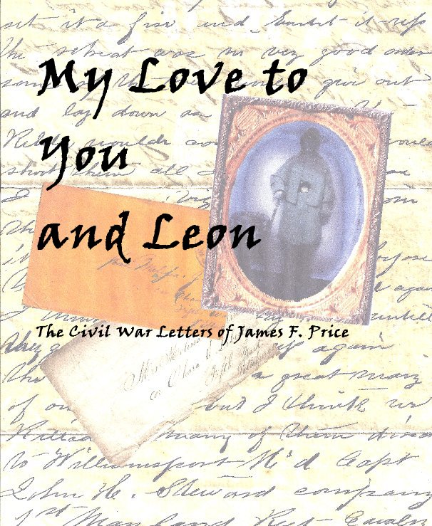 View My Love to You and Leon by HnHGenealogy