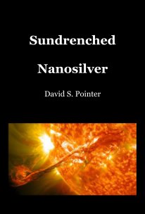 Sundrenched Nanosilver book cover