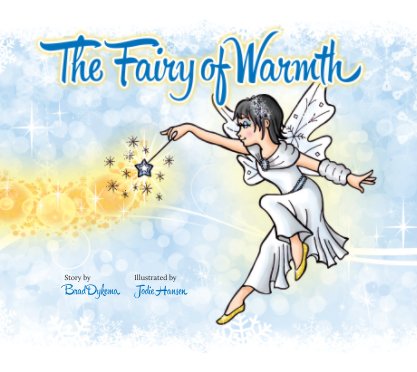 Fairy of Warmth book cover