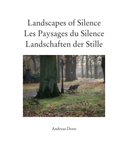 Landscapes of Silence book cover