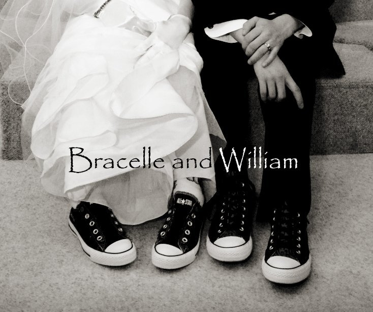 View Bracelle and William by JBe Photography