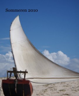 Sommeren 2010 book cover