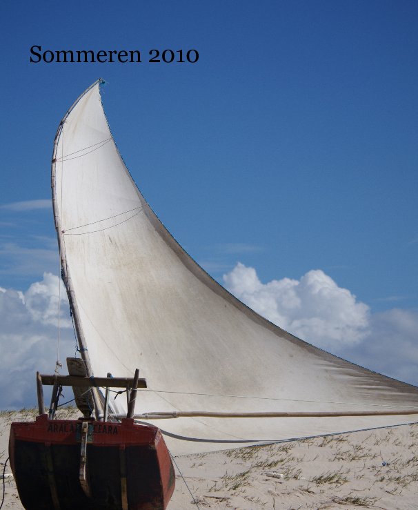 Ver Sommeren 2010 por av Vidar Skogedal