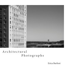 Architectural Photographs book cover