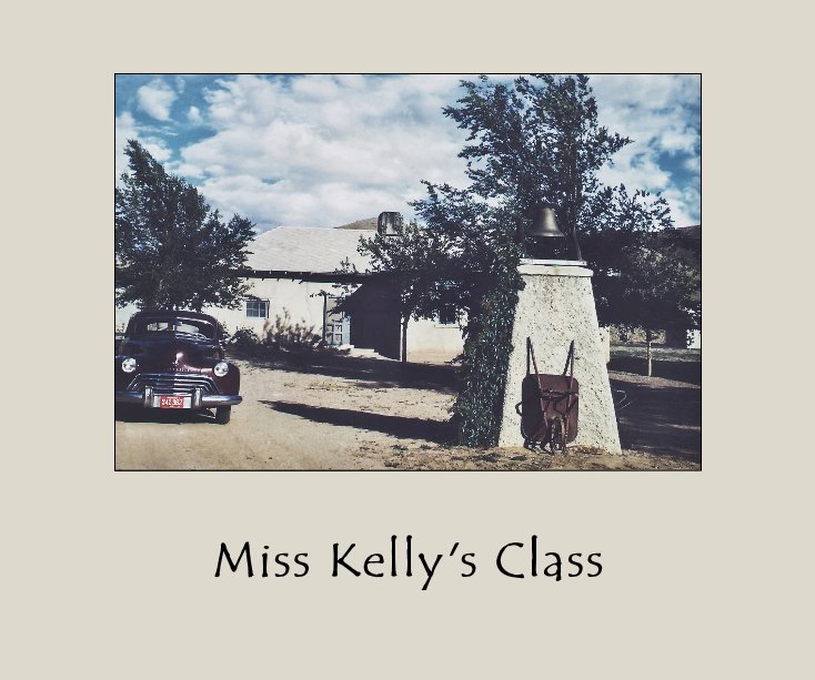 View Miss Kelly's Class by LucRob