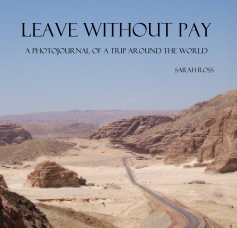 Leave Without Pay book cover