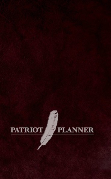 Patriot Planner nach patriotplan anzeigen