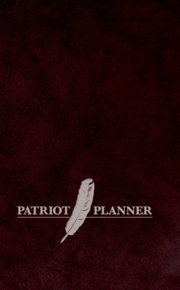 Bekijk Patriot Planner op patriotplan