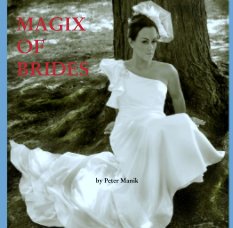 MAGIX 
OF 
BRIDES book cover