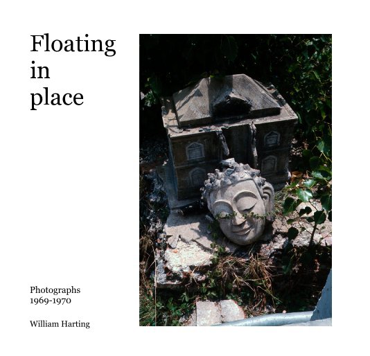 Bekijk Floating in place op William Harting