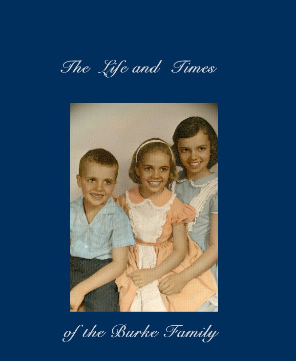 Bekijk The Life and Times op magg5412