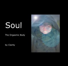 Soul book cover