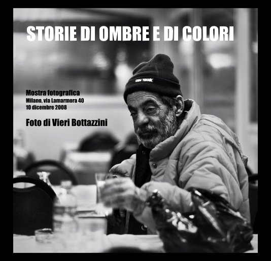 View STORIE DI OMBRE E DI COLORI by Vieri Bottazzini
