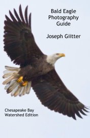Bald Eagle Photography Guide Joseph Giitter book cover