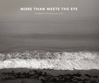 More Than Meets the Eye book cover