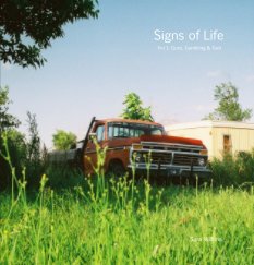 Signs of Life book cover