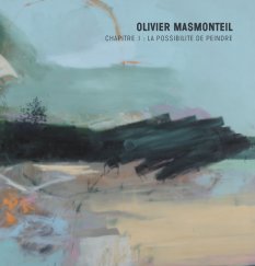 Olivier Masmonteil book cover