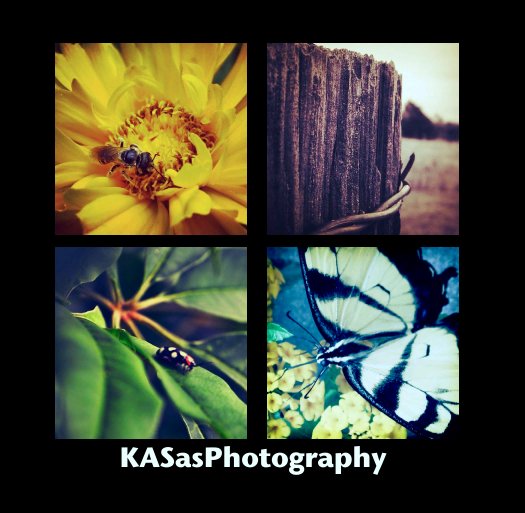 Ver KASasPhotography por Winter 2011- Summer 2012
