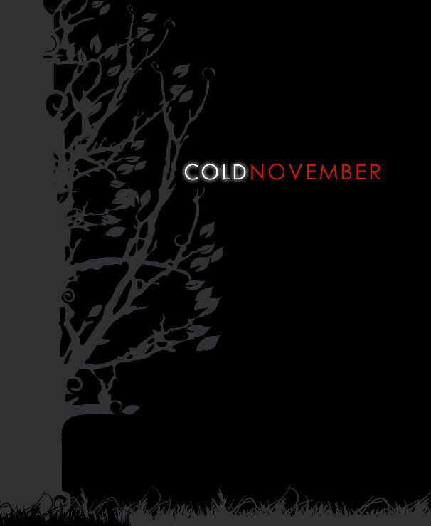 View Cold November by Howard Lewis