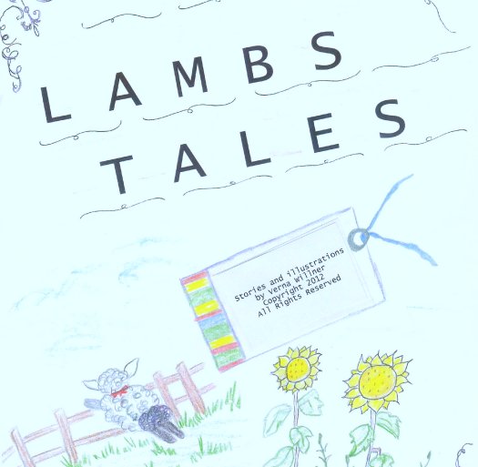 View Lambs Tales by willneralanv