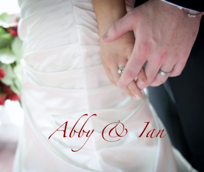 Abby & Ian book cover