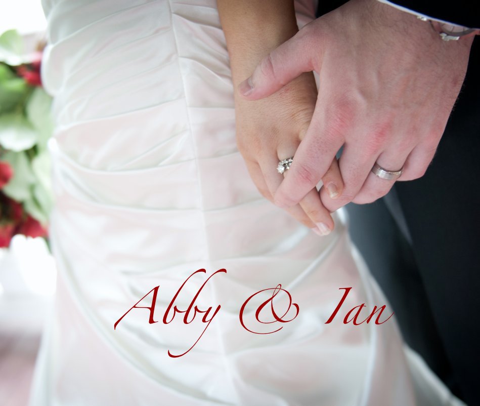 Abby & Ian nach Gorman House Photography anzeigen