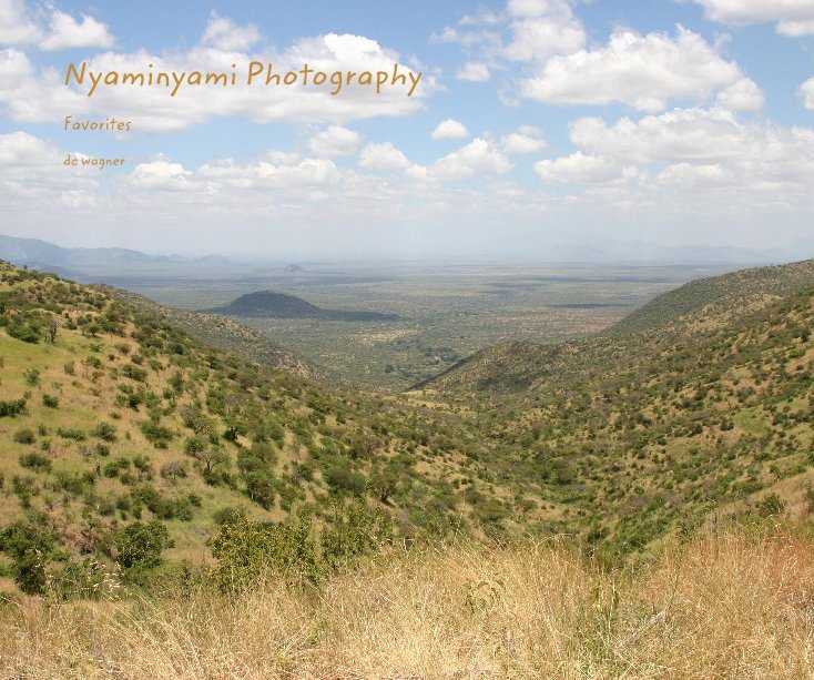 View Nyaminyami Photography by DC Wagner