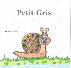 Petit-Gris book cover