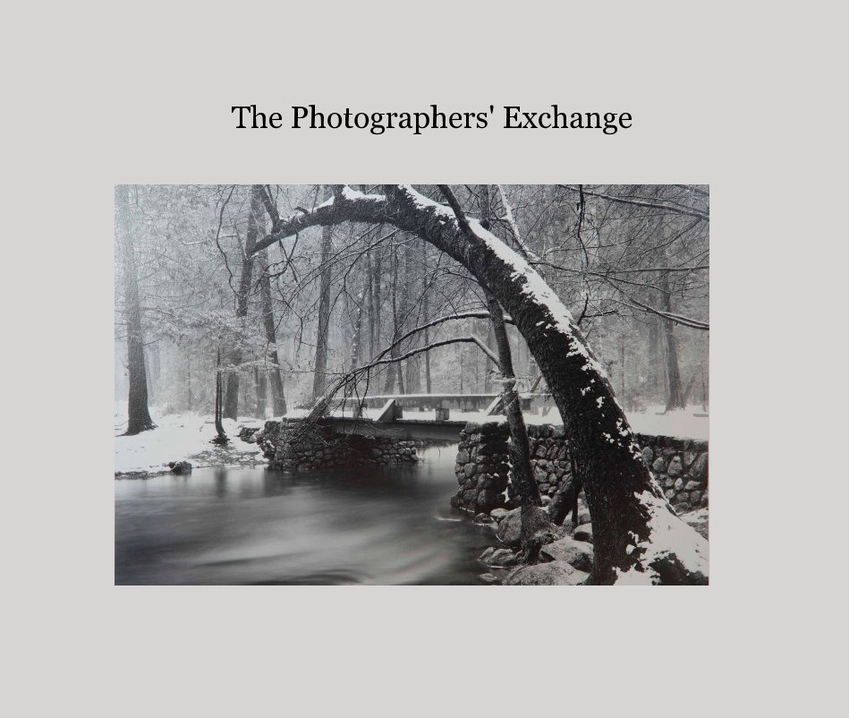 Ver The Photographers' Exchange por Jim915