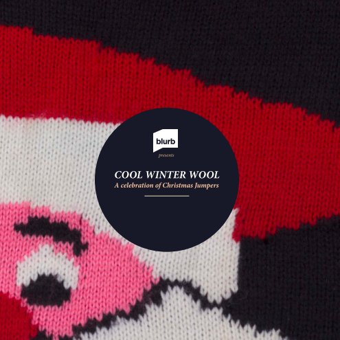 Ver Cool Winter Wool por Blurb