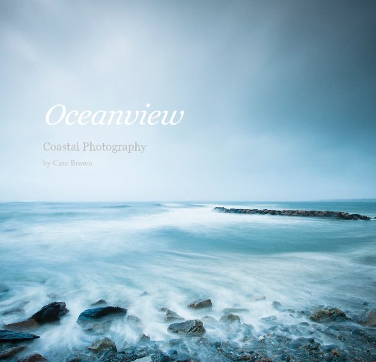 View Oceanview by Cate Brown