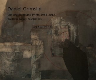 Daniel Grimslid book cover
