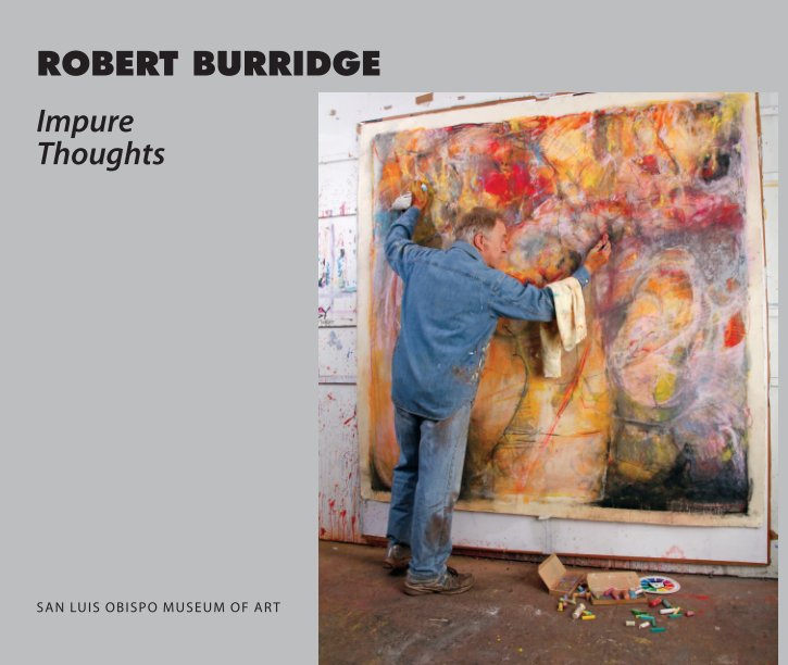 View Impure Thoughts by Robert Burridge