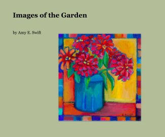 Images of the Garden book cover