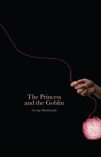 Princess and the Goblin book cover