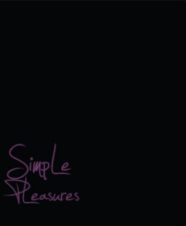 Simple Pleasures book cover
