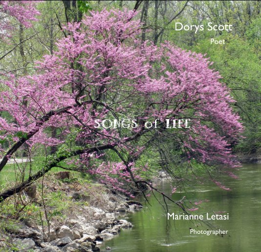 View Dorys Scott Poet SONGS of LIFE Marianne Letasi Photographer " SONGS OF LIFE" by MALET
