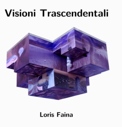 Visioni Trascendentali book cover