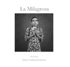 La Milagrosa book cover