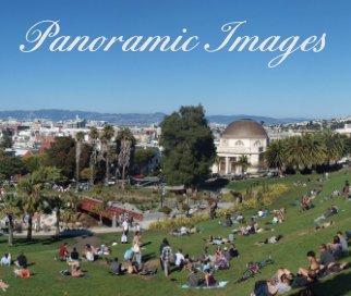 Panoramic Images book cover