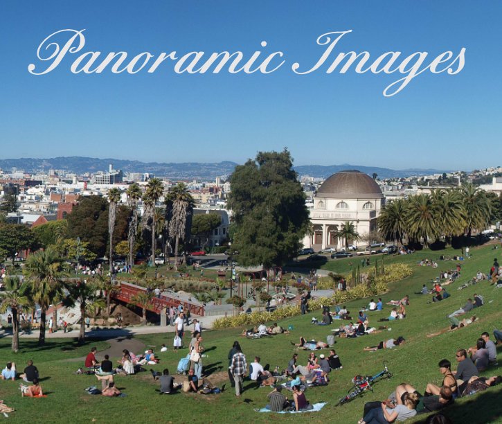 View Panoramic Images by Ron Lakin