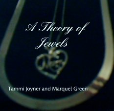 A Theory of Jewels book cover