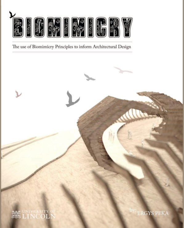 Bekijk Biomimicry op Ergys Peka