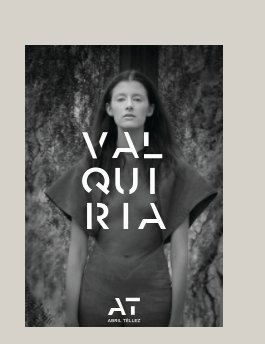 valkiria book cover