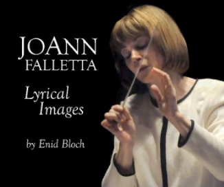 JOANN FALLETTA: Lyrical Images book cover