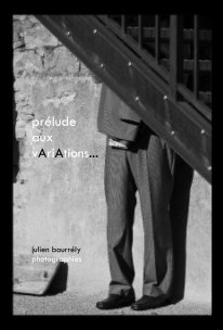 prélude aux vAriAtions... book cover