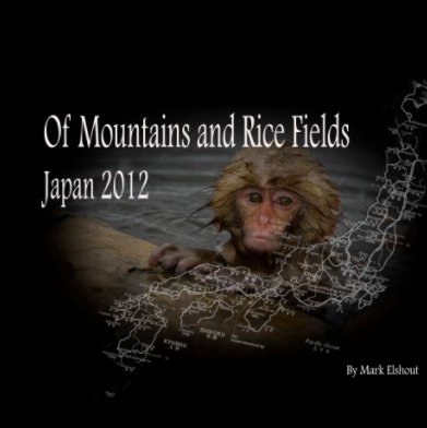 Of Mountains and Rice Fields book cover