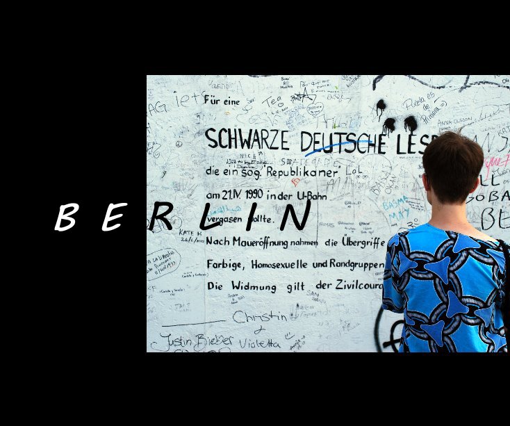Ver Berlin por leinert