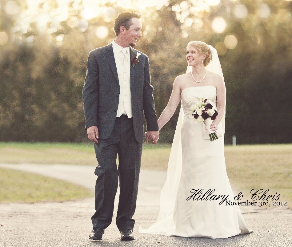 View Hillary & Chris by cdesign