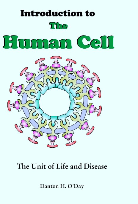 Ver Introduction to the Human Cell por Danton H. O'Day